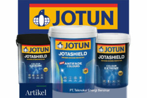 Distributor Cat Murah Jakarta