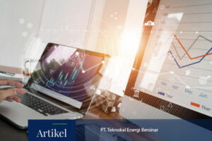 Distributor Software Engineering Jakarta