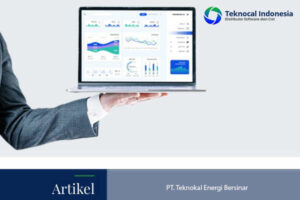 Distributor Software Integrasi Sistem IT Jakarta