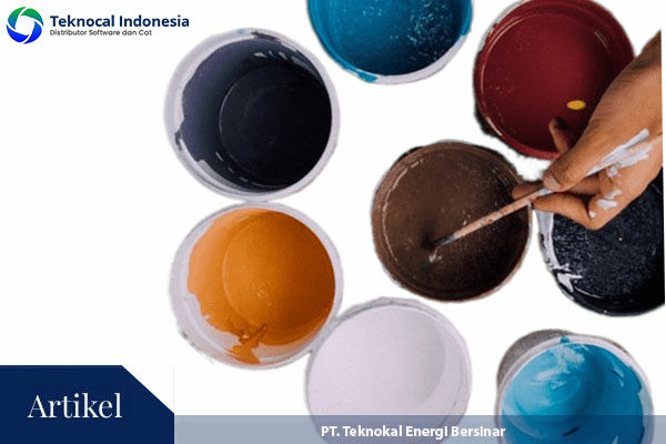 distributor cat marine jakarta