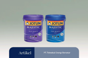 Toko Cat Jotun Murah Jakarta