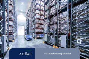 Distributor Software IT dan Cat