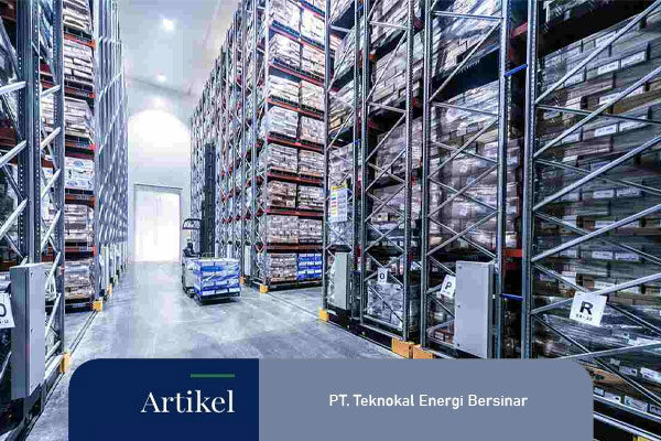 Distributor Software IT dan Cat