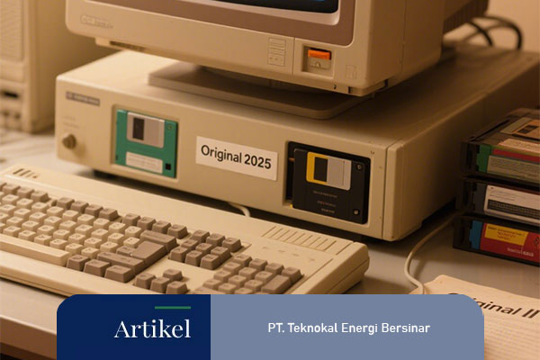 Jual Software Caesar II Original Terbaru 2025 – Lisensi Resmi & Bergaransi