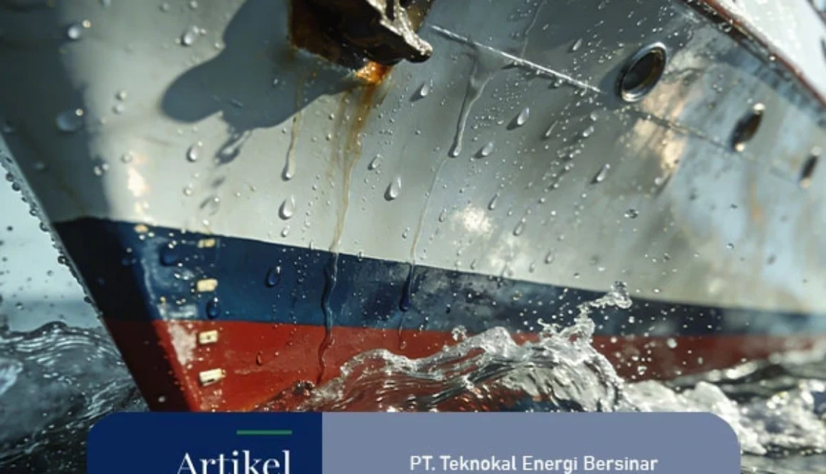 cat marine anti karat