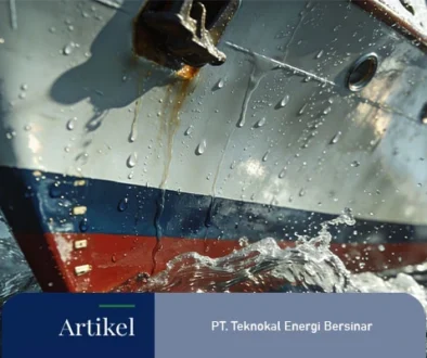 cat marine anti karat