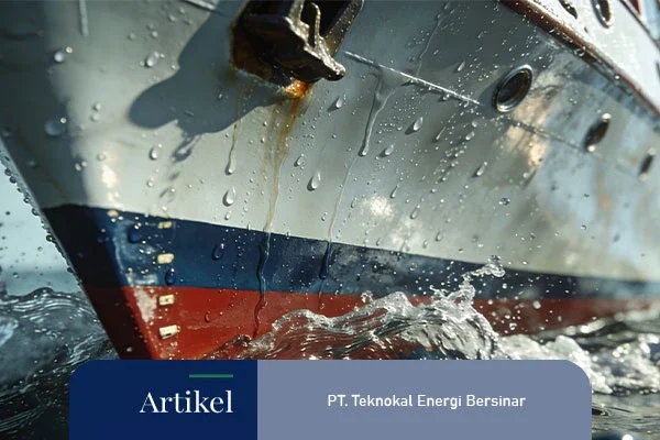 cat marine anti karat